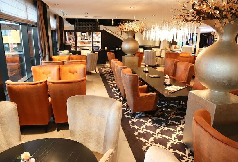 Van Der Valk Hotel Almere