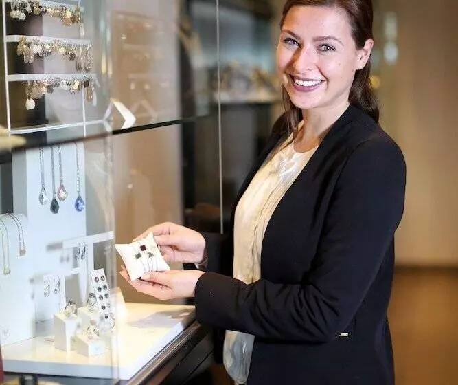 Van Der Valk Hotel Almere