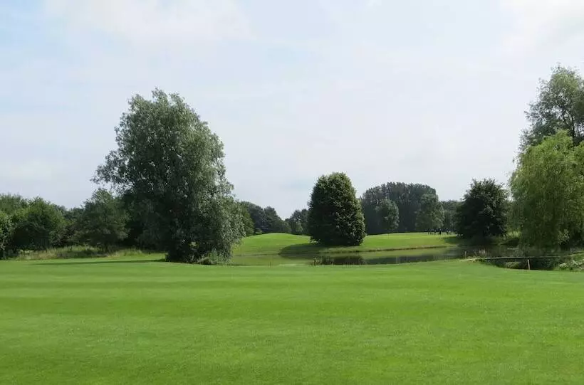 Van Der Valk Hotel Almere