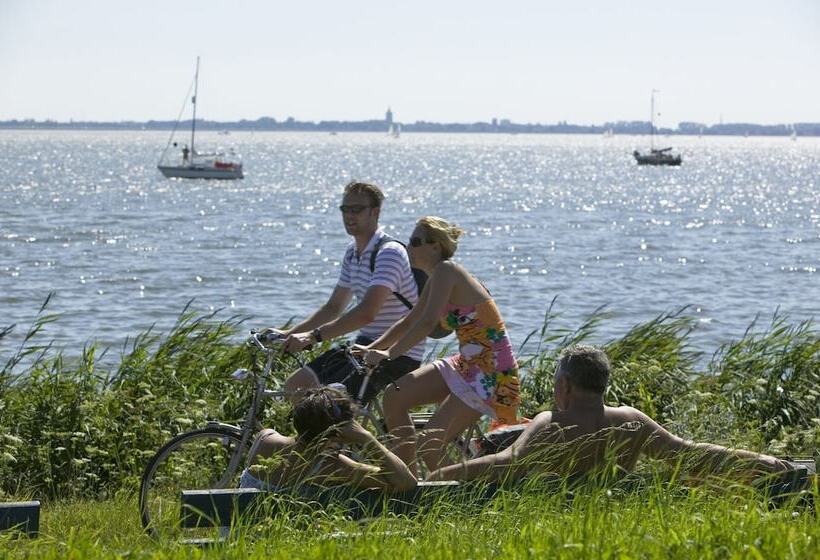 Van Der Valk Hotel Almere