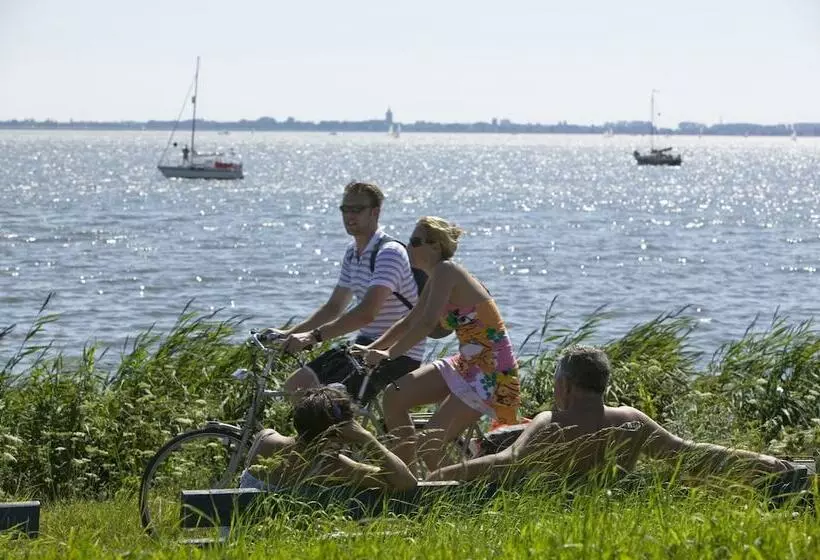 Van Der Valk Hotel Almere