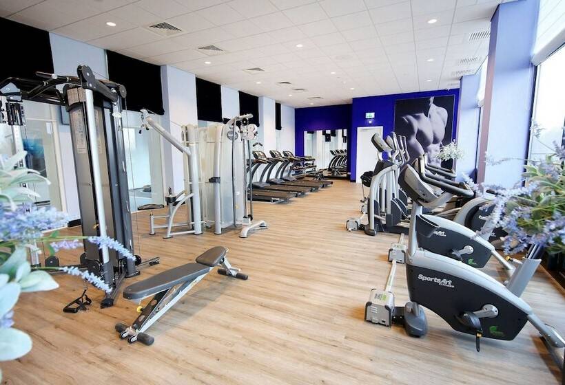 Van Der Valk Hotel Almere