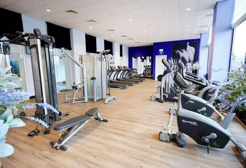 Van Der Valk Hotel Almere