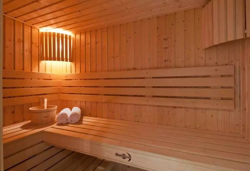 Van Der Valk Hotel Almere