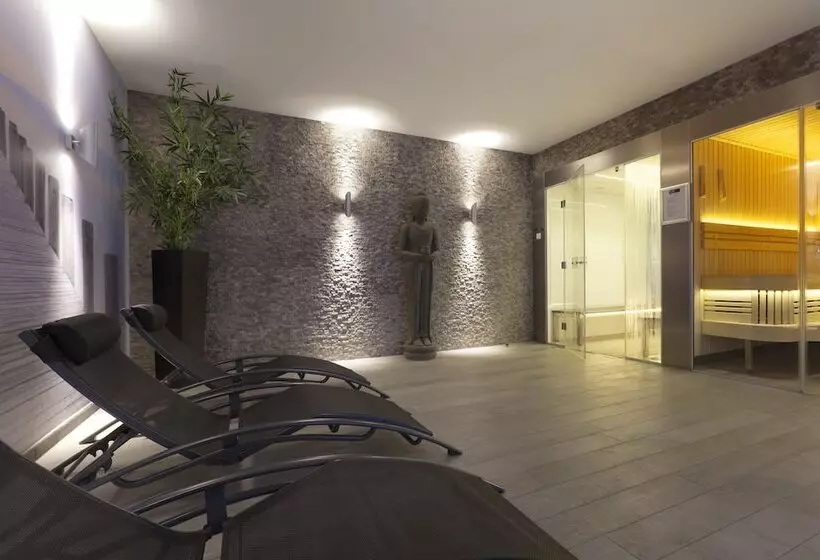 Van Der Valk Hotel Almere