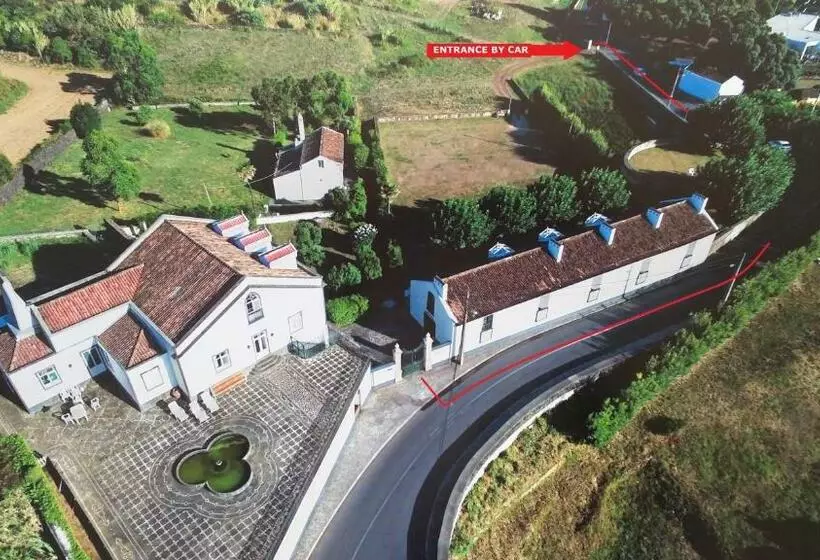 Apartamentos Da Galé