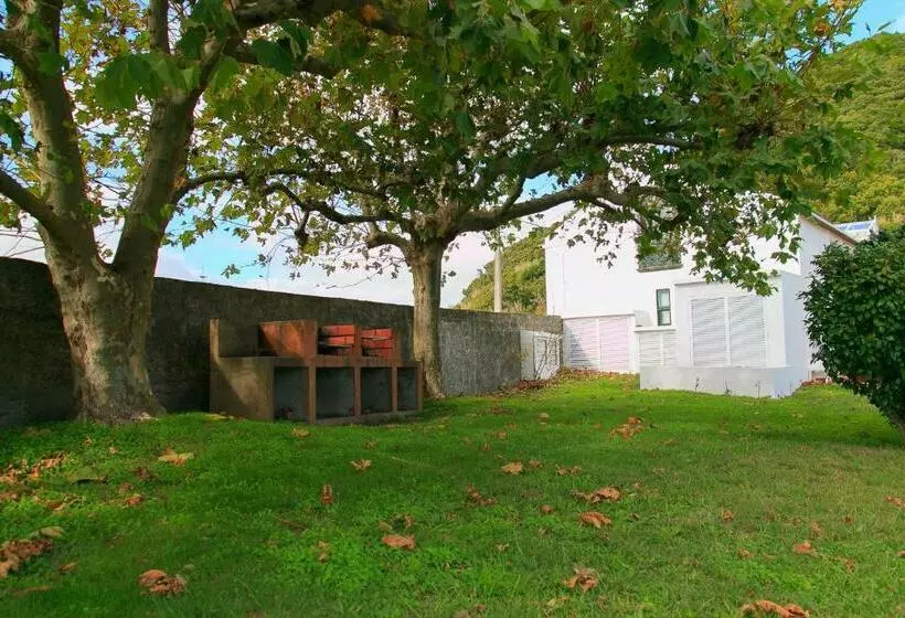 Apartamentos Da Galé