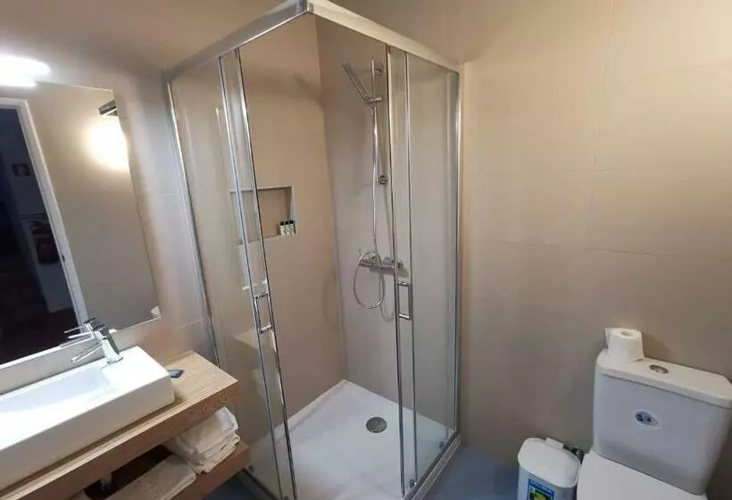 Apartamentos Da Galé