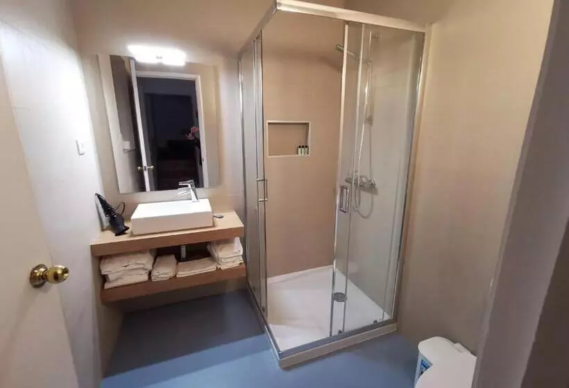 Apartamentos Da Galé