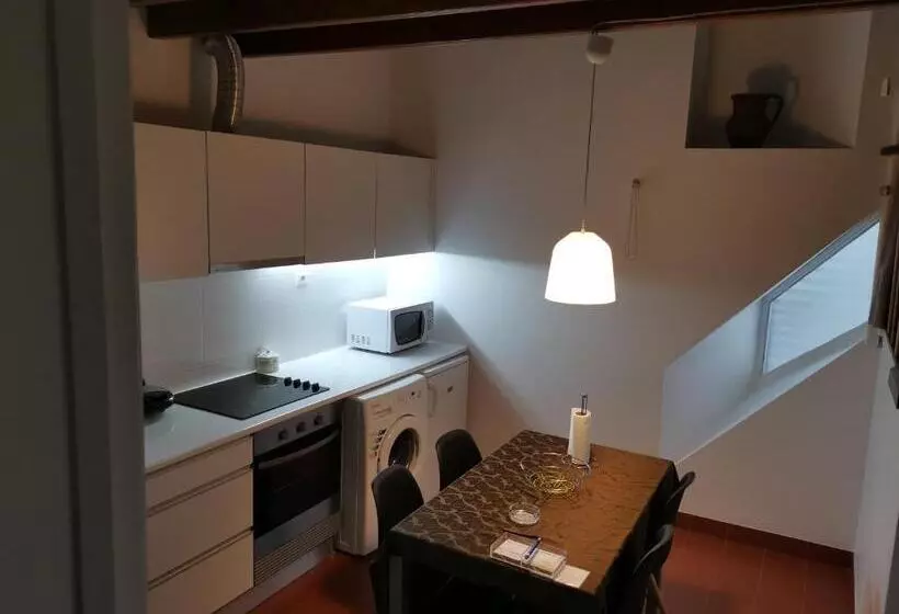 Apartamentos Da Galé