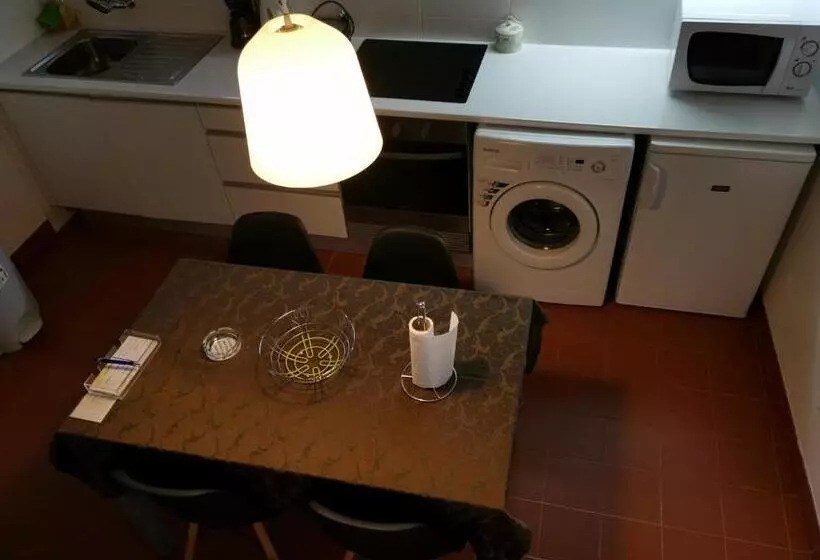 Apartamentos Da Galé