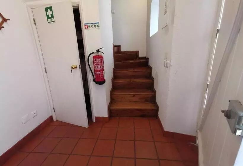 Apartamentos Da Galé