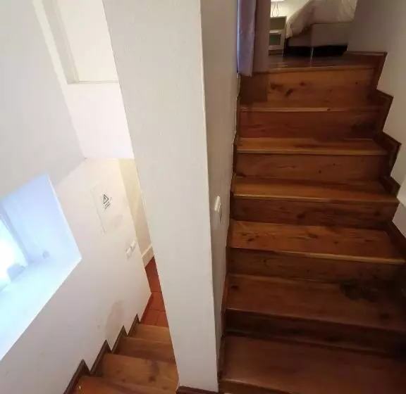 Apartamentos Da Galé