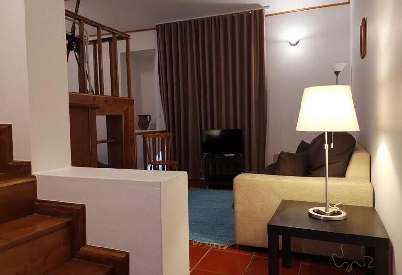 Apartamentos Da Galé