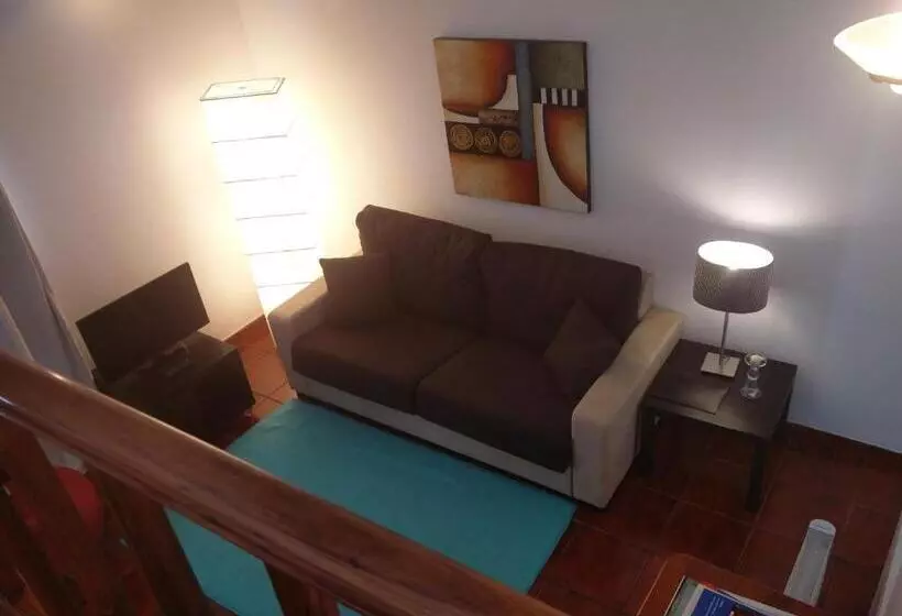 Apartamentos Da Galé
