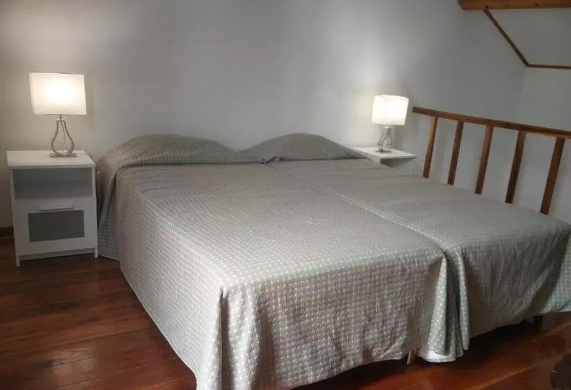 Apartamentos Da Galé