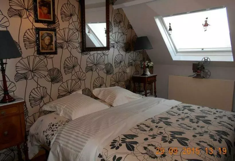 B&b De Mansarde