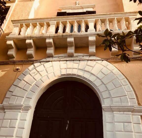 Bed and Breakfast 100 Craste