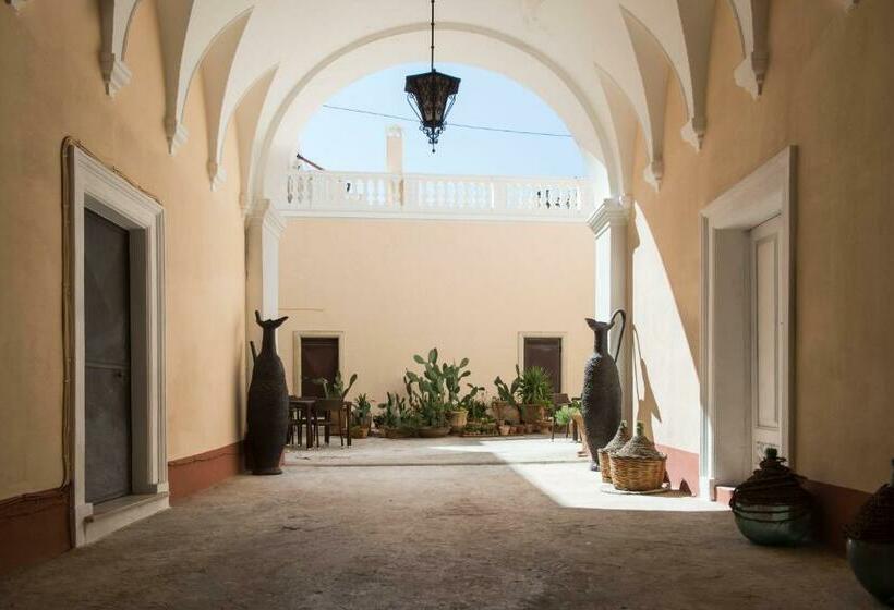 住宿加早餐 100 Craste