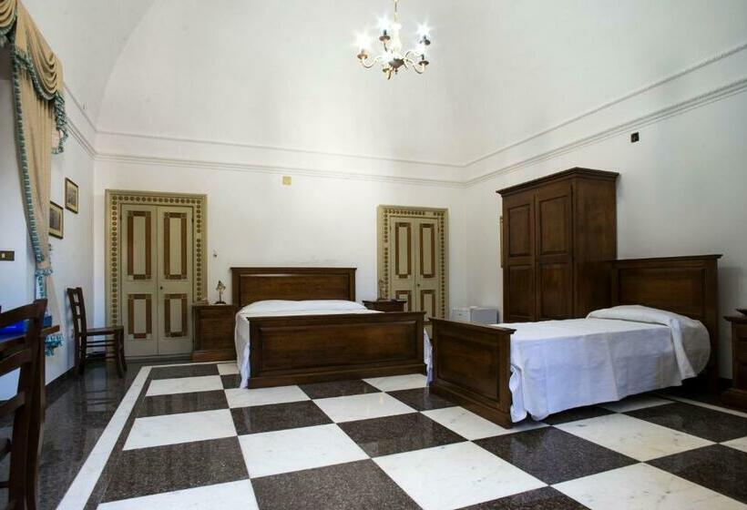 住宿加早餐 100 Craste