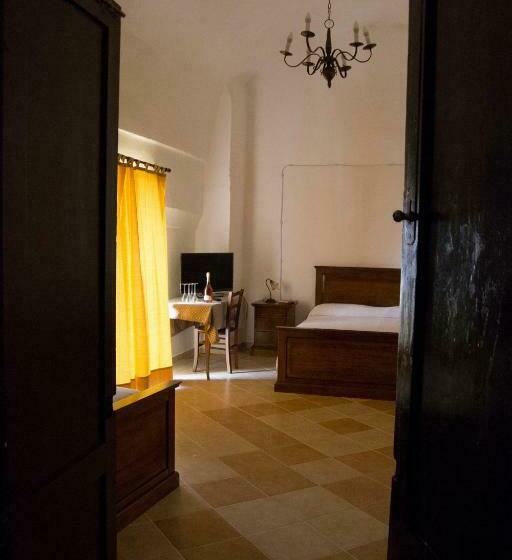 Bed and Breakfast 100 Craste