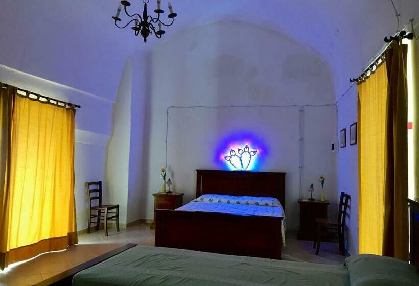 住宿加早餐 100 Craste