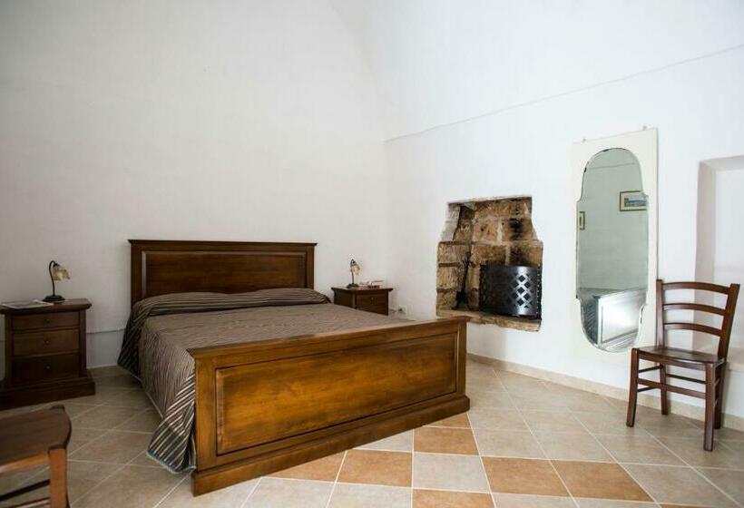 住宿加早餐 100 Craste