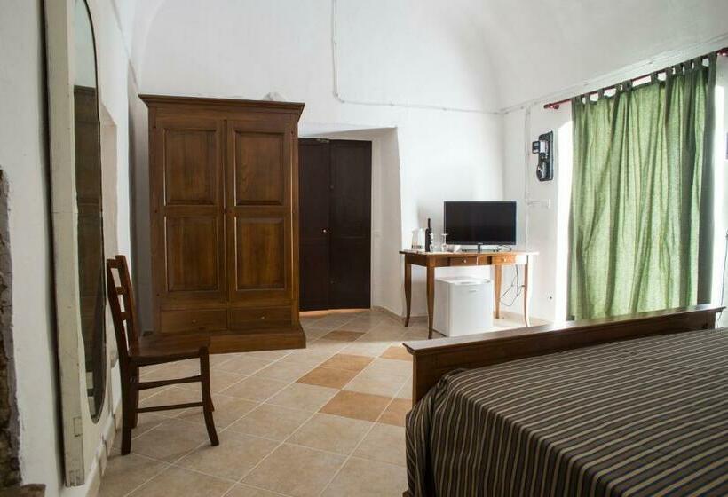 住宿加早餐 100 Craste