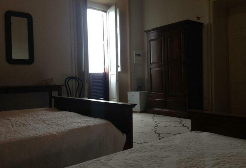 住宿加早餐 100 Craste