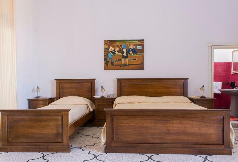 Bed and Breakfast 100 Craste