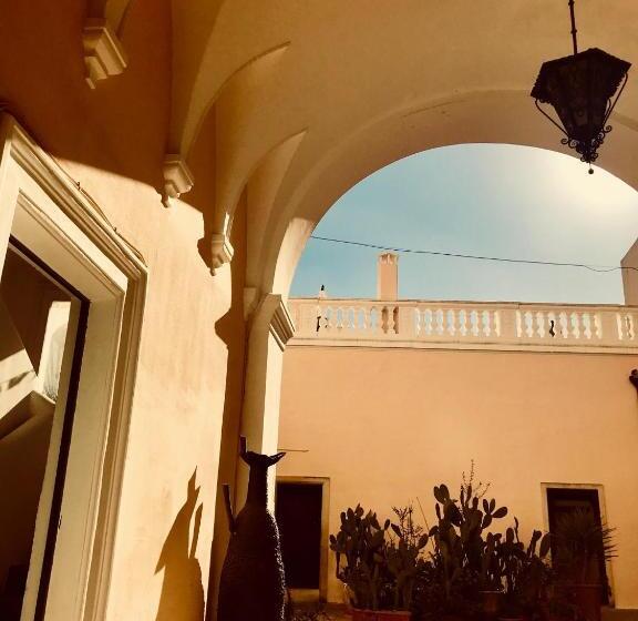 Bed and Breakfast 100 Craste