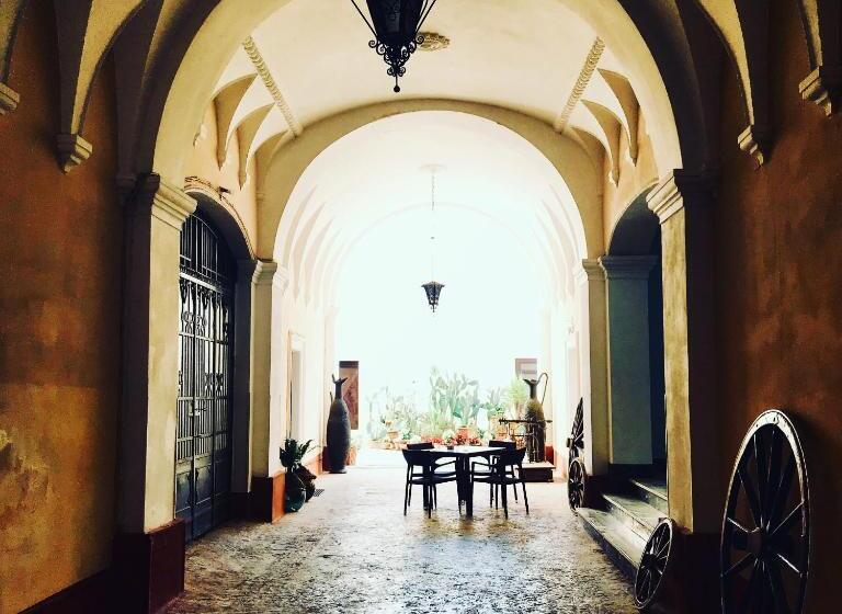 Bed and Breakfast 100 Craste