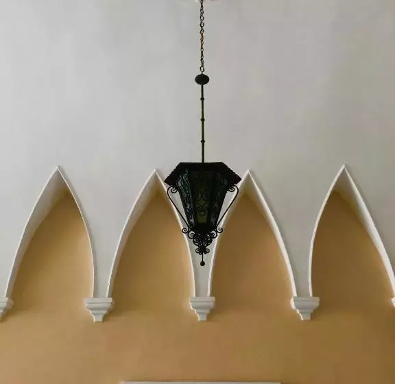 تختخواب و صبحانه 100 Craste