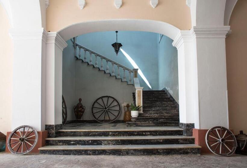 住宿加早餐 100 Craste