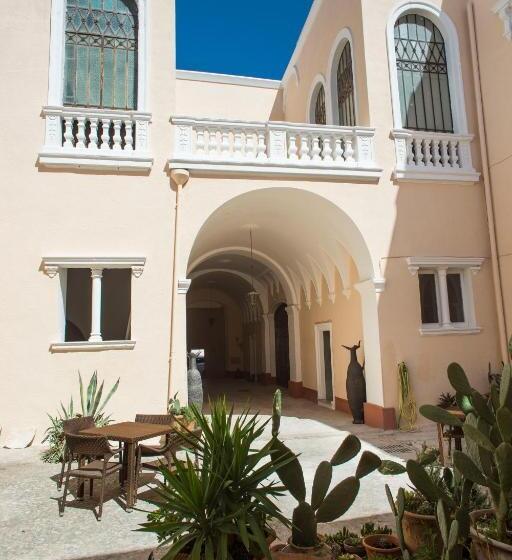 住宿加早餐 100 Craste