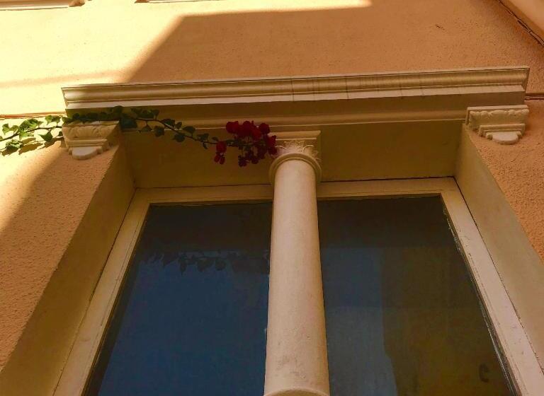 住宿加早餐 100 Craste