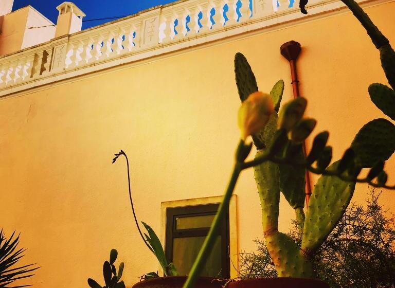 住宿加早餐 100 Craste