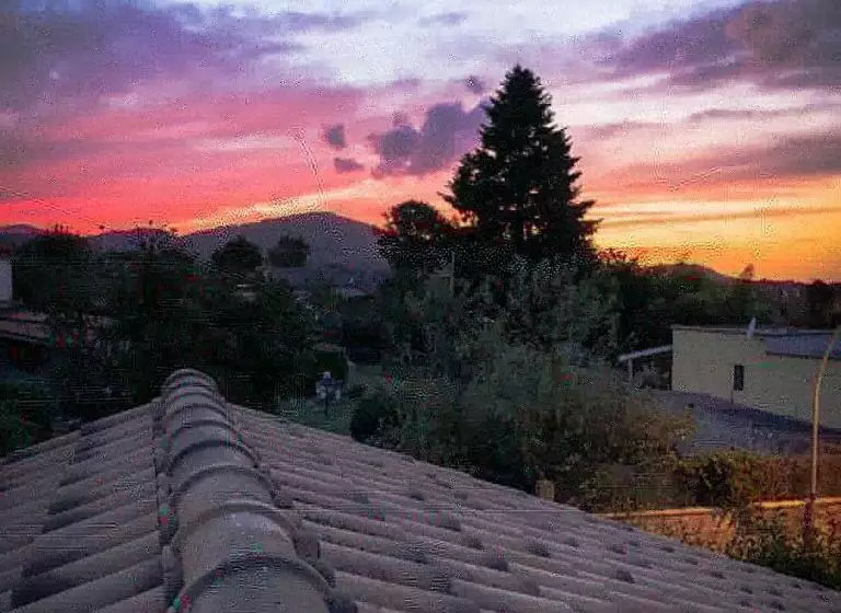 Aamiaismajoitus (B&B) Il Bacio E La Nocciola