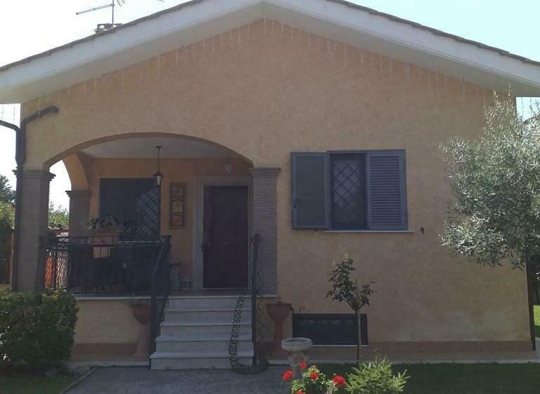 민박 Il Bacio E La Nocciola