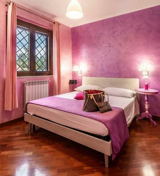 민박 Il Bacio E La Nocciola