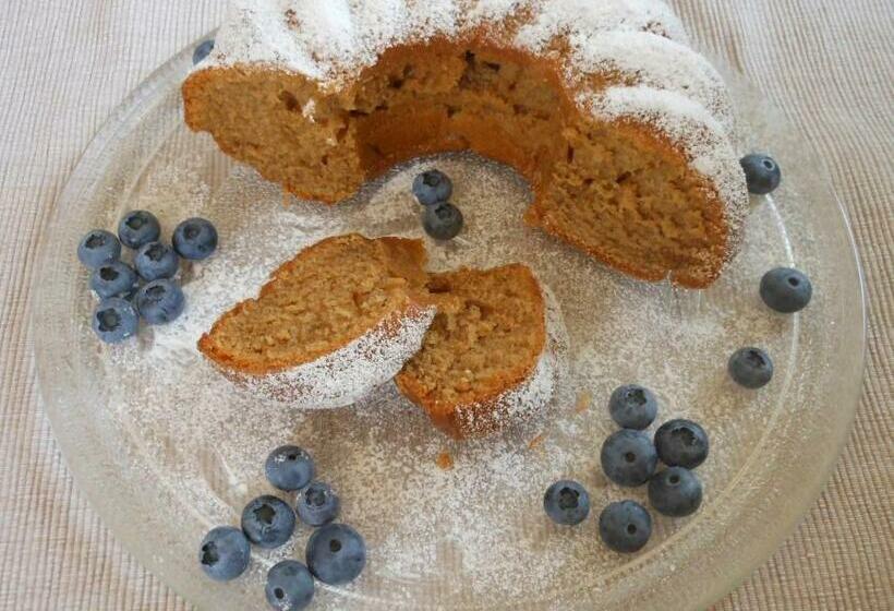 住宿加早餐  L Ometto Bed&breakfast