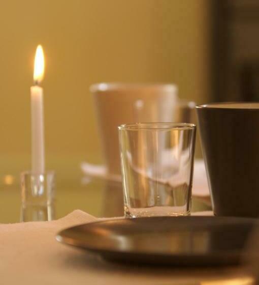 住宿加早餐  L Ometto Bed&breakfast