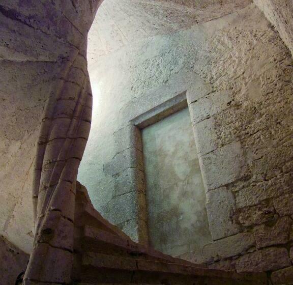 مبيت وإفطار La Demeure Saint Clar