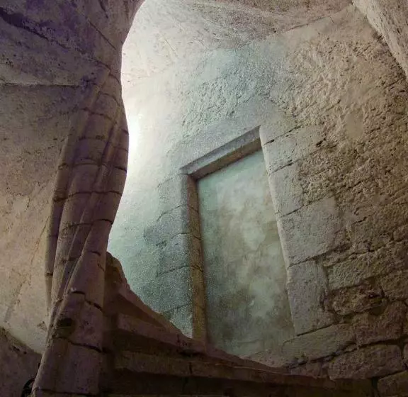 Aamiaismajoitus (B&B) La Demeure Saint Clar