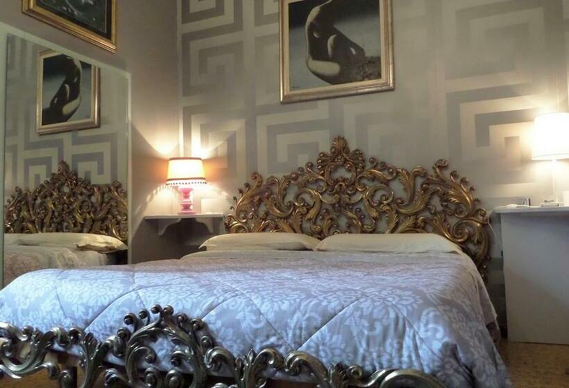 Bed and Breakfast La Finestra Sul Fiume