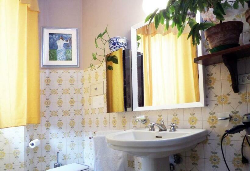 Bed and Breakfast La Finestra Sul Fiume