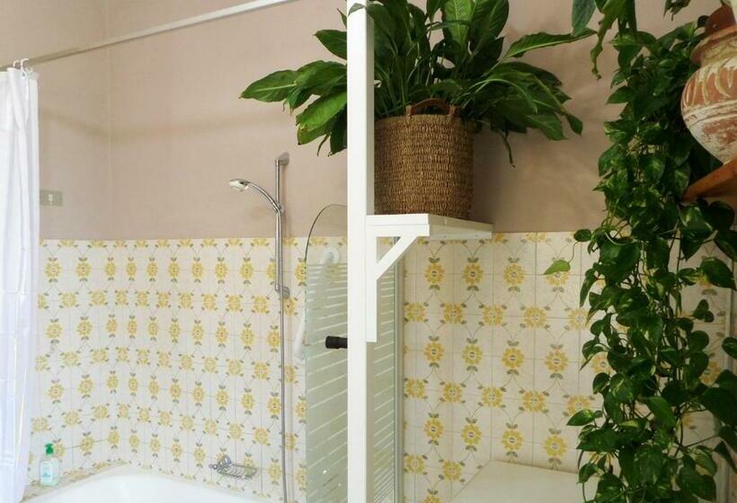 Bed and Breakfast La Finestra Sul Fiume