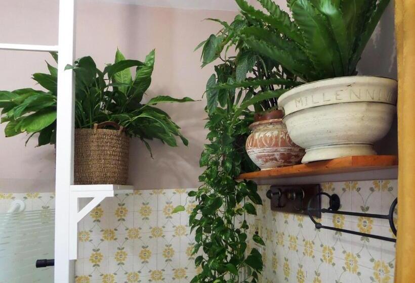 Bed and Breakfast La Finestra Sul Fiume