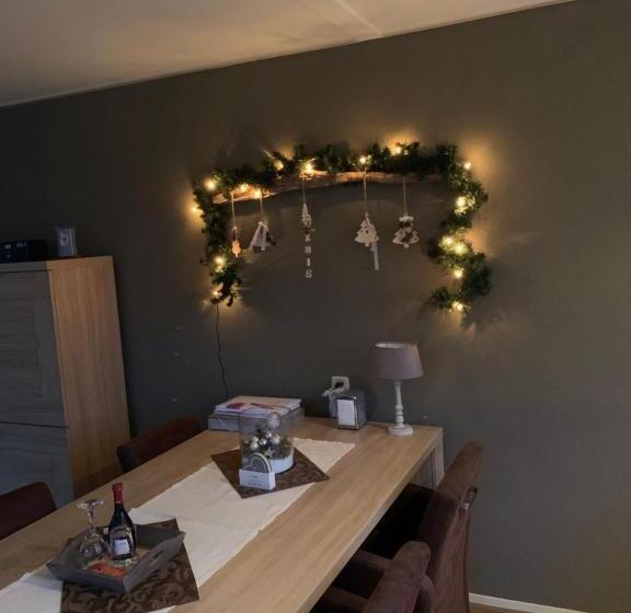 ベッドアンドブレックファースト Skoallehus Vakantiewoning