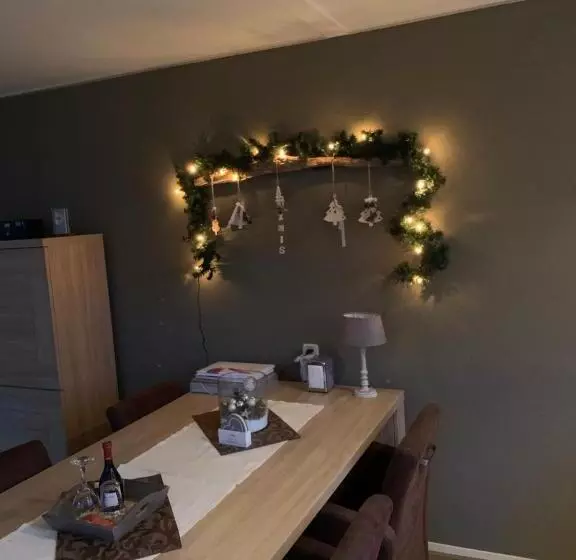 Aamiaismajoitus (B&B) Skoallehus Vakantiewoning